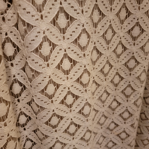 APT9 Mini Dress, Size S, beige color - Picture 2 of 7